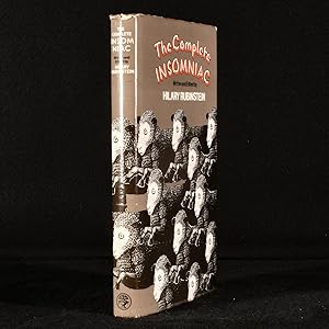 Seller image for The Complete Insomniac for sale by Rooke Books PBFA