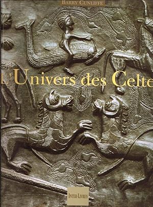 L'Univers des Celtes