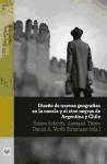 Seller image for Diseos de nuevas geografas en la novela y el cine negro de Argentina y Chile for sale by AG Library