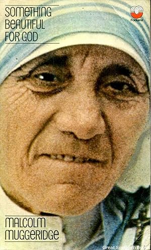 Seller image for Something Beautiful for God: Mother Teresa of Calcutta for sale by Great Southern Books