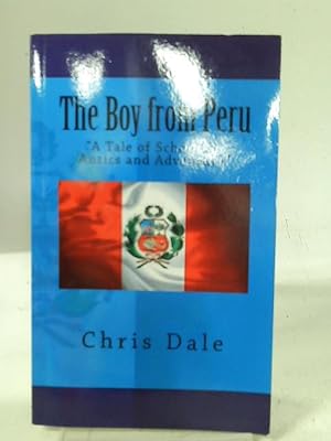 Immagine del venditore per The Boy from Peru venduto da World of Rare Books