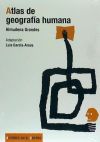 Seller image for Atlas de la geografa humana for sale by AG Library