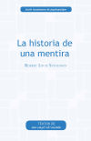 Seller image for Textos 31. La historia de una mentira for sale by AG Library