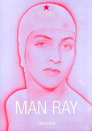 Image du vendeur pour Man Ray: PO (Icons Series) mis en vente par M Godding Books Ltd