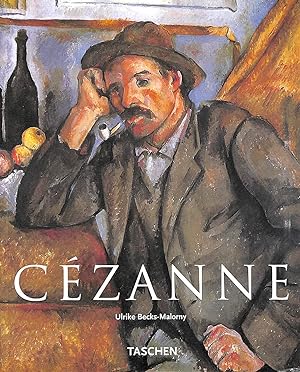 Imagen del vendedor de Cezanne: 1839-1906 a la venta por M Godding Books Ltd
