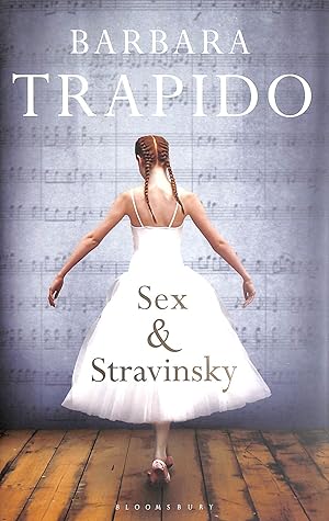 Bild des Verkufers fr Sex and Stravinsky zum Verkauf von M Godding Books Ltd
