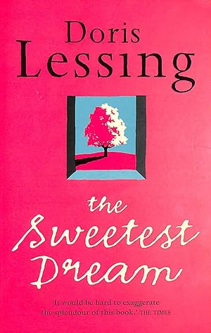 Seller image for The Sweetest Dream for sale by M Godding Books Ltd