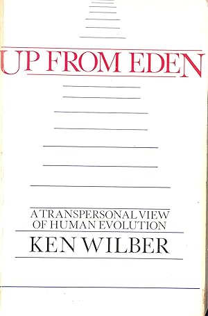 Seller image for Up from Eden: A Transpersonal View of Human Evolution for sale by M Godding Books Ltd