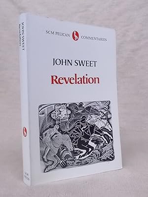 Seller image for REVELATION ( SCM PELICAN COMMENTARIES) for sale by Gage Postal Books