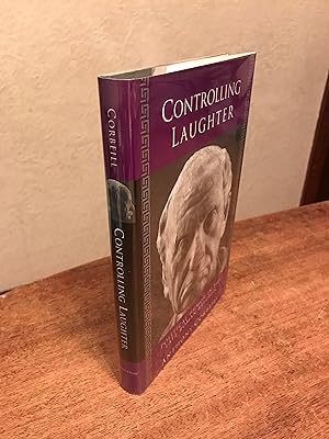 Seller image for Controlling Laughter: Political Humor in the Late Roman Republic for sale by Chris Duggan, Bookseller