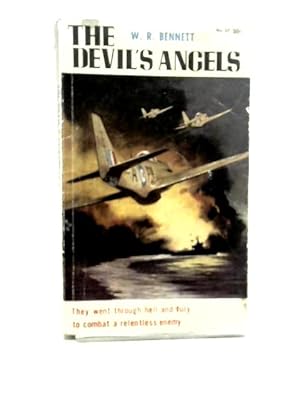 Seller image for The Devils Angels for sale by World of Rare Books
