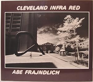 Immagine del venditore per Cleveland Infra Red: An Extended Portrait of a City venduto da SmarterRat Books