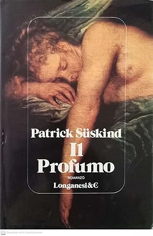 Seller image for Il Profumo for sale by Llibres Capra