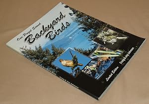 Seller image for Our Puget Sound Birds for sale by Pacific Rim Used Books  LLC