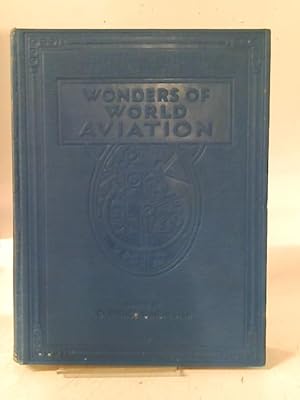 Imagen del vendedor de Wonders of World Aviation Vol II a la venta por World of Rare Books