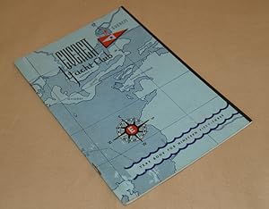 Imagen del vendedor de Everett Yacht Club - 1953 a la venta por Pacific Rim Used Books  LLC