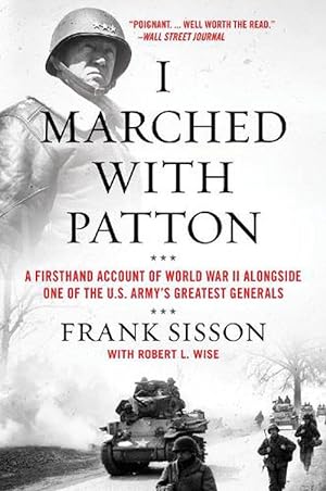 Seller image for I Marched With Patton (Paperback) for sale by Grand Eagle Retail