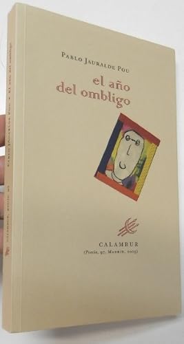 Imagen del vendedor de El ao del ombligo a la venta por Librera Mamut