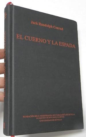 Seller image for El cuerno y la espada for sale by Librera Mamut