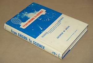 Seller image for From Enigma To Science for sale by Pacific Rim Used Books  LLC