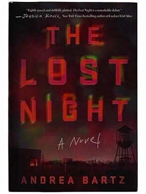 Seller image for The Lost Night: A Novel for sale by Yesterday's Muse, ABAA, ILAB, IOBA