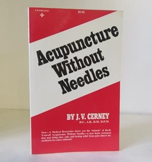 Acupuncture Without Needles