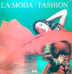 Imagen del vendedor de La Moda-Fashion a la venta por Librodifaccia