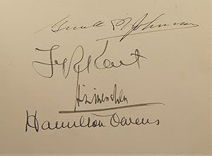 The Sunpapers of Baltimore (SIGNED by all 4 authors, and publisher of Sunpaper