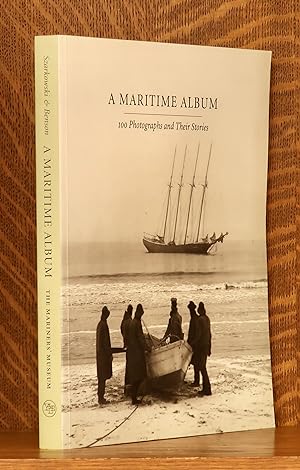 Seller image for A MARITIME ALBUM for sale by Andre Strong Bookseller