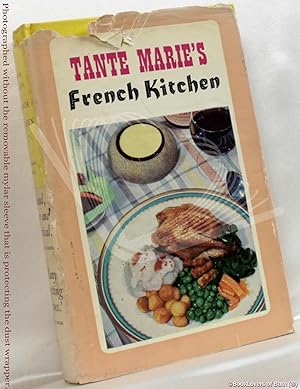 Image du vendeur pour Tante Marie's French Kitchen mis en vente par BookLovers of Bath