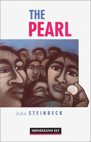 Seller image for The Pearl: Intermediate Level (Heinemann Guided Readers) for sale by Libros Tobal