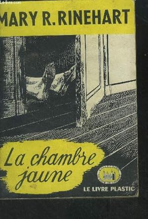 Bild des Verkufers fr La chambre jaune zum Verkauf von Le-Livre