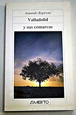 Seller image for Valladolid y sus comarcas for sale by Libros Tobal