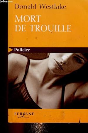 Image du vendeur pour Mort de trouille. Texte en grands caractres mis en vente par Le-Livre