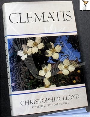 Seller image for Clematis for sale by BookLovers of Bath