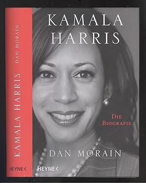 Seller image for Kamala Harris. Die Biografie. for sale by Versandantiquariat Markus Schlereth