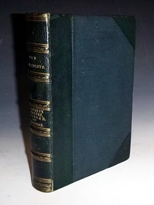 The Dramatic Works of Wycherley, Congreve, Vanbruh, and Farquhar with Biographical and Critical N...