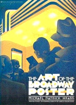 The Art of the Broadway Poster