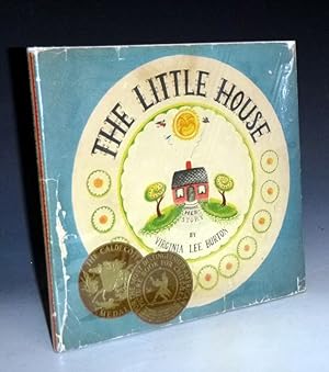 Seller image for The Little House for sale by Alcuin Books, ABAA/ILAB