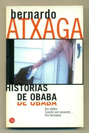 Imagen del vendedor de HISTORIAS DE OBABA a la venta por Ducable Libros