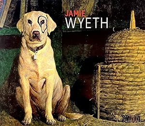 Immagine del venditore per Jamie Wyeth venduto da Randall's Books