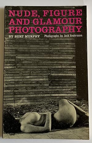 Image du vendeur pour Nude, Figure and Glamour Photography mis en vente par The Modern Library