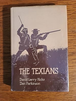 The Texians