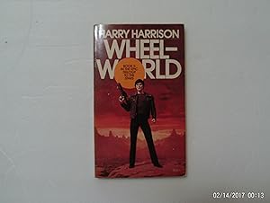 Wheelworld ( Signed) (To The Stars #2)