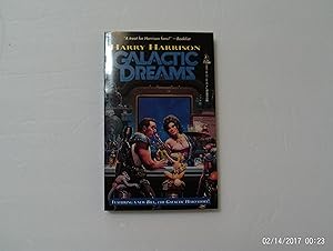 Seller image for Galactic Dreams for sale by W. R. Slater - Books