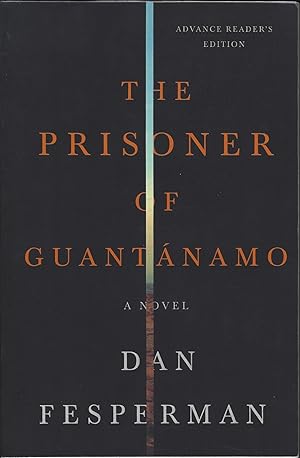 Seller image for The Prisoner of Guantanamo (ARC) for sale by Purpora Books