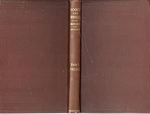 Bild des Verkufers fr A Text-Book on Roofs and Bridges: Part I: Stresses in Simple Trissses zum Verkauf von Dorley House Books, Inc.