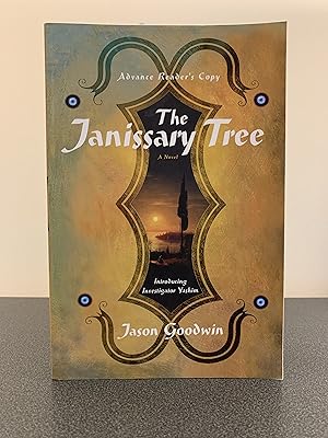 Seller image for The Janissary Tree: A Novel [Advance Reader's Copy/Uncorrected Proof] for sale by Vero Beach Books