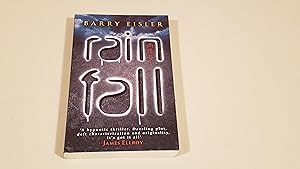 Bild des Verkufers fr Rain Fall zum Verkauf von SkylarkerBooks