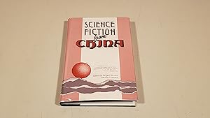 Image du vendeur pour Science Fiction from China mis en vente par SkylarkerBooks